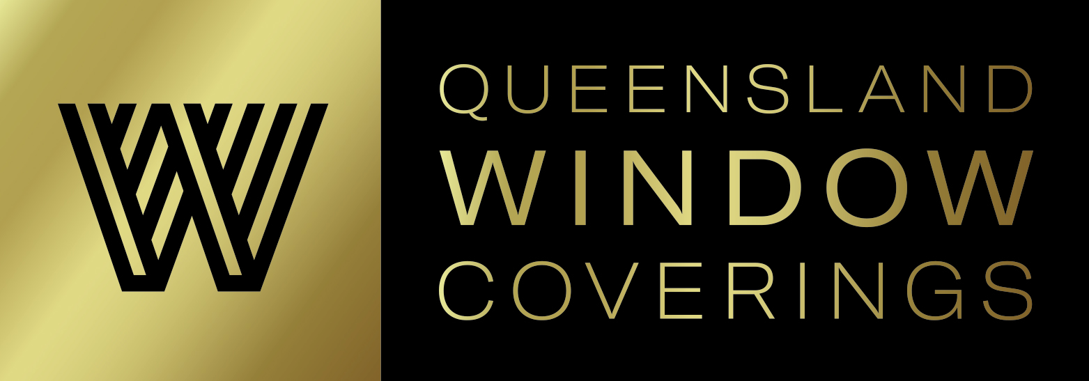 Qld Window Coverings Logo